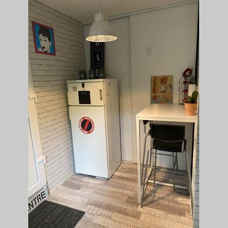 Votre Charmant Studio Duplex Pres De Cannes Peymeinade 외부 사진
