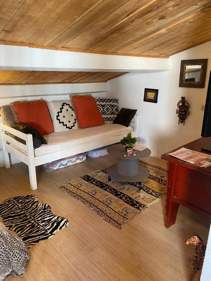 Votre Charmant Studio Duplex Pres De Cannes Peymeinade 외부 사진